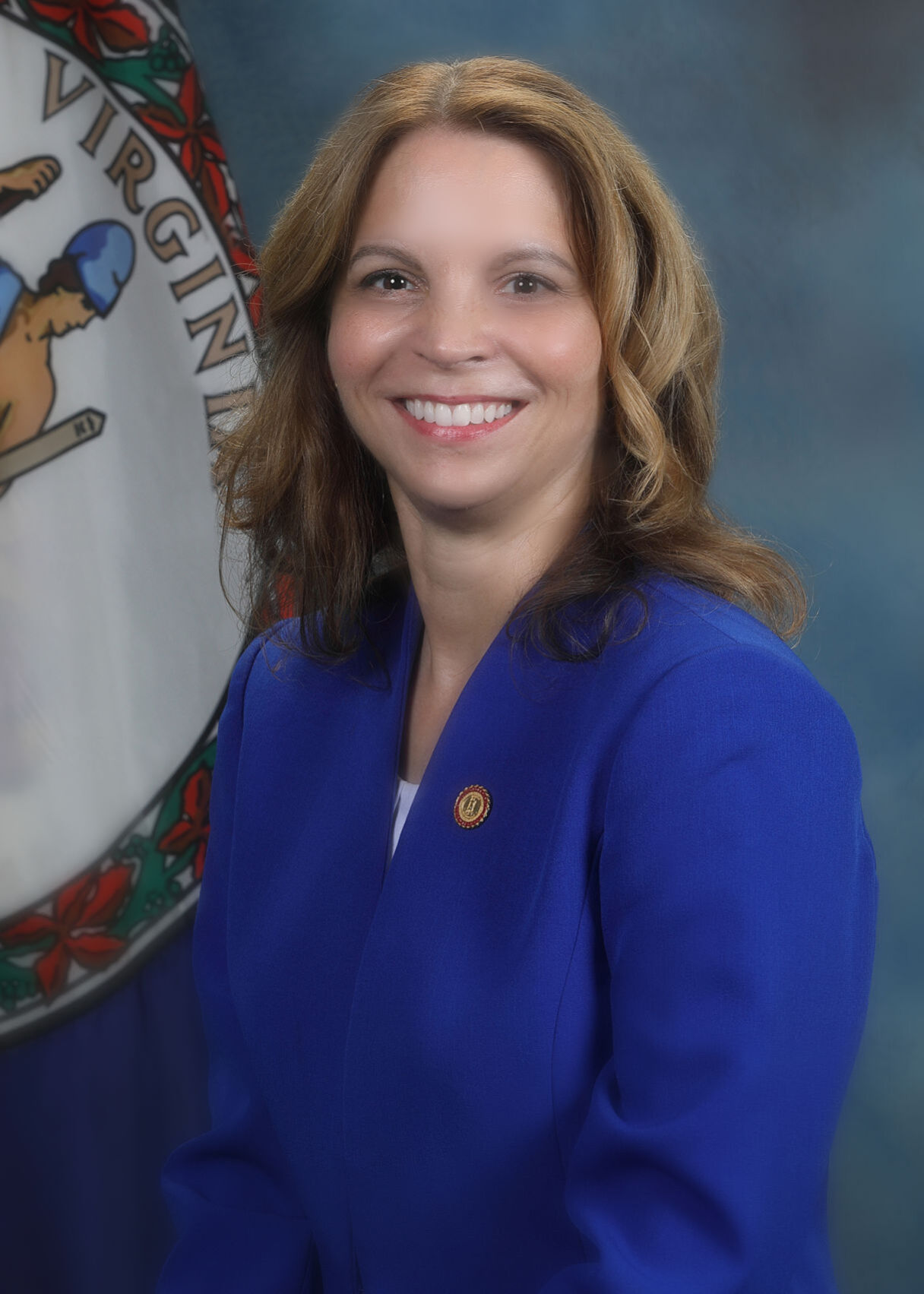 Karen Kimsey
